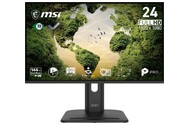 Monitor 23.8" MSI Pro Pro MP245PGN czarny