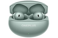 Słuchawki OnePlus Buds 4 Dokanałowe Bezprzewodowe zielony