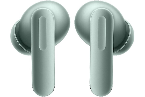 Słuchawki OnePlus Buds 4 Dokanałowe Bezprzewodowe zielony