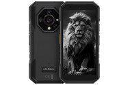 Smartfon Ulefone Armor X32 Pro 5 G 5G czarny 5.65" 8.0GB/256.0GB