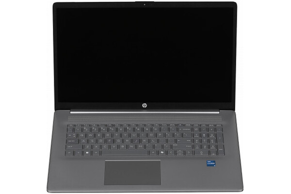 Laptop HP HP 17 17.3" Intel Core i3-N305 INTEL UHD 8GB 256GB SSD Windows 11 Home srebrny