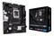 Płyta główna ASrock H610M HVS/M.2 Socket 1700 Intel H610 DDR5 microATX