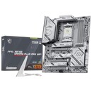 Płyta główna MSI X870E Gaming Plus Max WiFi Socket AM5 AMD X870E DDR5 ATX