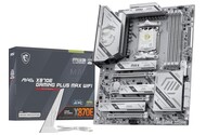 Płyta główna MSI X870E Gaming Plus Max WiFi Socket AM5 AMD X870E DDR5 ATX