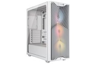 Obudowa PC CORSAIR 3200D Midi Tower biały