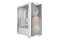 Obudowa PC CORSAIR 3200D Midi Tower biały