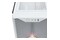 Obudowa PC CORSAIR 3200D Midi Tower biały