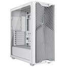 Obudowa PC CORSAIR 3200D Midi Tower biały
