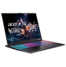 Laptop ACER Nitro 16 16.0" AMD Ryzen AI 9 365 NVIDIA GeForce RTX 5070 16GB 1TB SSD czarny