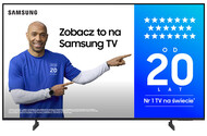 Telewizor Samsung UE43M74HAU 43" 4K Ultra HD