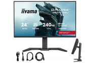 Monitor 23.8" IIYAMA GB2471HSU-B1