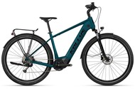 Rower elektryczny Kellys E-Carson 30 P koło 28.0cal