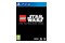 LEGO Gwiezdne Wojny Skywalker Saga PlayStation 4
