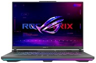Laptop ASUS ROG Strix G16 16.0" AMD Ryzen 9-9955HX NVIDIA GeForce RTX 5070 4GB 1TB SSD M.2 Windows 11 Home czarny