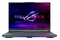 Laptop ASUS ROG Strix G16 16.0" AMD Ryzen 9-9955HX NVIDIA GeForce RTX 5070 4GB 1TB SSD M.2 Windows 11 Home czarny