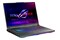 Laptop ASUS ROG Strix G16 16.0" AMD Ryzen 9-9955HX NVIDIA GeForce RTX 5070 4GB 1TB SSD M.2 Windows 11 Home czarny