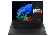 Laptop Lenovo ThinkPad T14 14.0" Intel Core Ultra 7-255U Intel 32GB 1TB SSD M.2 Windows 11 Professional czarny