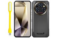Smartfon OUKITEL WP 35 Pro 5G złoty 6.60" 8.0GB/256.0GB
