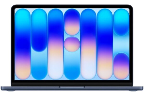 Laptop Apple MacBook Neo 13.0" Apple A18 Pro A18 Pro (5 rdz.) 8GB 256GB SSD macOS niebieski