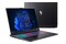 Laptop ACER Nitro 16 AI 16.0" AMD Ryzen AI 9-365 NVIDIA GeForce RTX 5070 4GB 1TB SSD Windows 11 Professional czarny