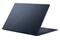 Laptop ASUS ZenBook 14 14.0" Intel Ultra 9-285H Intel Arc 16GB 512GB SSD Windows 11 Home niebieski