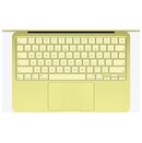 Laptop Apple MacBook Neo 13.0" Apple A18 Pro A18 Pro (5 rdz.) 8GB 256GB SSD macOS żółty