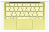 Laptop Apple MacBook Neo 13.0" Apple A18 Pro A18 Pro (5 rdz.) 8GB 256GB SSD macOS żółty