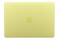 Laptop Apple MacBook Neo 13.0" Apple A18 Pro A18 Pro (5 rdz.) 8GB 256GB SSD macOS żółty