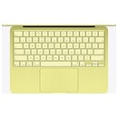 Laptop Apple MacBook Neo 13.0" Apple A18 Pro A18 Pro (5 rdz.) 8GB 512GB SSD macOS żółty