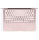 Laptop Apple MacBook Neo 13.0" Apple A18 Pro A18 Pro (5 rdz.) 8GB 512GB SSD macOS różowy