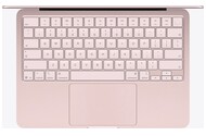 Laptop Apple MacBook Neo 13.0" Apple A18 Pro A18 Pro (5 rdz.) 8GB 512GB SSD macOS różowy