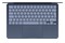 Laptop Apple MacBook Neo 13.0" Apple A18 Pro A18 Pro (5 rdz.) 8GB 512GB SSD macOS niebieski