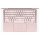 Laptop Apple MacBook Neo 13.0" Apple A18 Pro A18 Pro (5 rdz.) 8GB 256GB SSD macOS różowy