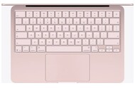 Laptop Apple MacBook Neo 13.0" Apple A18 Pro A18 Pro (5 rdz.) 8GB 256GB SSD macOS różowy