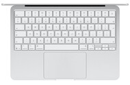 Laptop Apple MacBook Neo 13.0" Apple A18 Pro A18 Pro 8GB 256GB SSD M.2 macOS srebrny