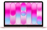 Laptop Apple MacBook Neo 13.0" Apple A18 Pro A18 Pro 8GB 512GB SSD M.2 macOS różowy