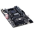 Płyta główna GIGABYTE GA970ADS3P Socket AM3, Socket AM3+ AMD 970, AMD SB950 DDR3 ATX