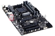 Płyta główna GIGABYTE GA970ADS3P Socket AM3, Socket AM3+ AMD 970, AMD SB950 DDR3 ATX