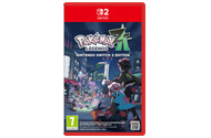 Pokémon Legends Z A Nintendo Switch