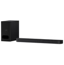 Soundbar Sony HTB600