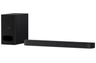Soundbar Sony HTB600