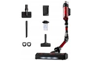 Odkurzacz Tefal TY2079 X-Force pionowy bezworkowy czerwony