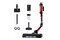Odkurzacz Tefal TY2079 X-Force pionowy bezworkowy czerwony