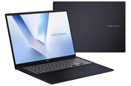 Laptop ASUS Vivobook 16 16.0" Intel Ultra 5-325 Intel 16GB 512GB SSD Windows 11 Home niebieski