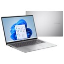 Laptop ASUS Vivobook 16 16.0" Intel Ultra 5-325 Intel 32GB 1TB SSD Windows 11 Home srebrny