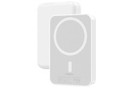 Powerbank Dudao K26 10000mAh 20.0W biały