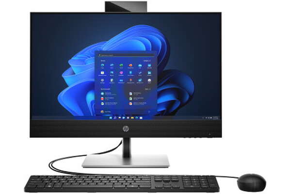 HP ProOne 440 16GB DDR5 Windows 11 Professional PL