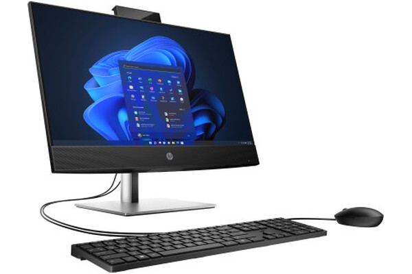 HP ProOne 440 16GB DDR5 Windows 11 Professional PL