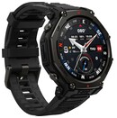 Smartwatch Amazfit T-Rex Pro 48.0mm czarny