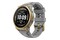 Smartwatch Amazfit T-Rex 3 Pro 44.0mm Szaro-złoty
